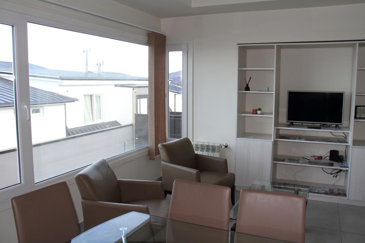Апартаменты Ushuaia Flat II Экстерьер фото