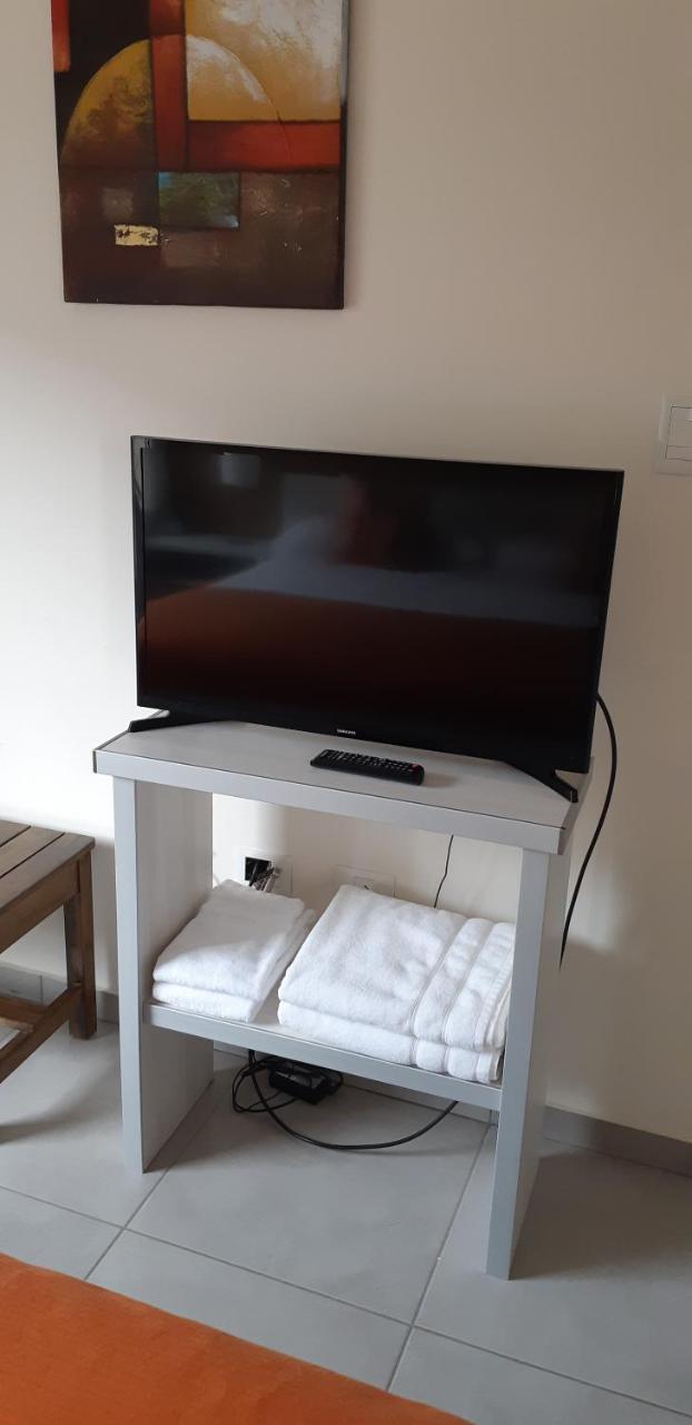 Апартаменты Ushuaia Flat II Экстерьер фото